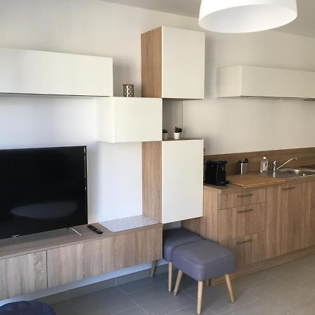 Georges Beach Appart ويميرو المظهر الخارجي الصورة